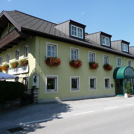 זלצבורג Hotel Kohlpeter מראה חיצוני תמונה