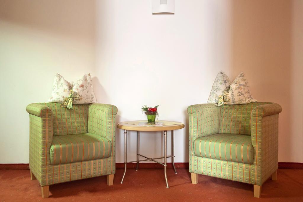 זלצבורג Hotel Kohlpeter מראה חיצוני תמונה