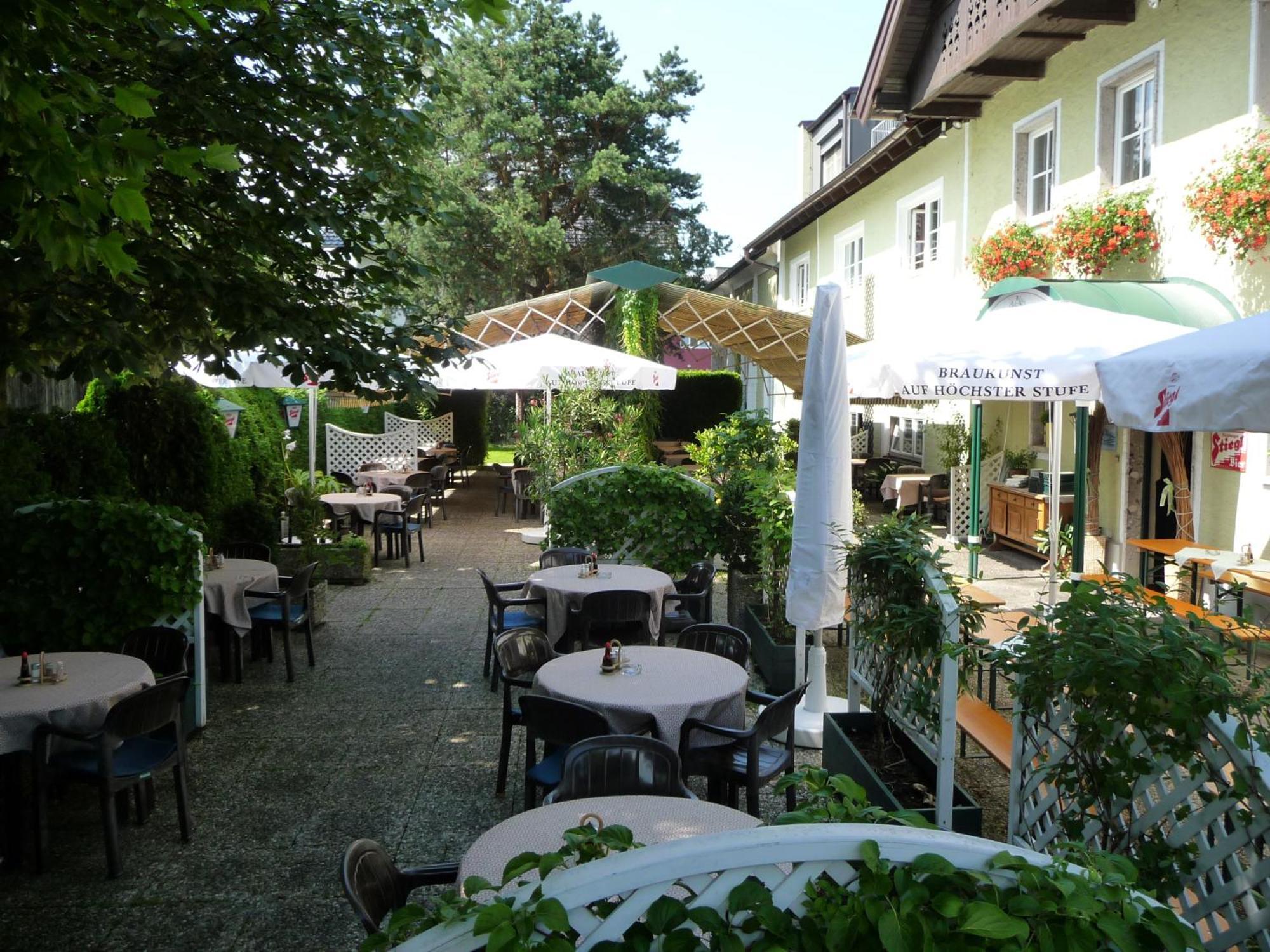 זלצבורג Hotel Kohlpeter מראה חיצוני תמונה