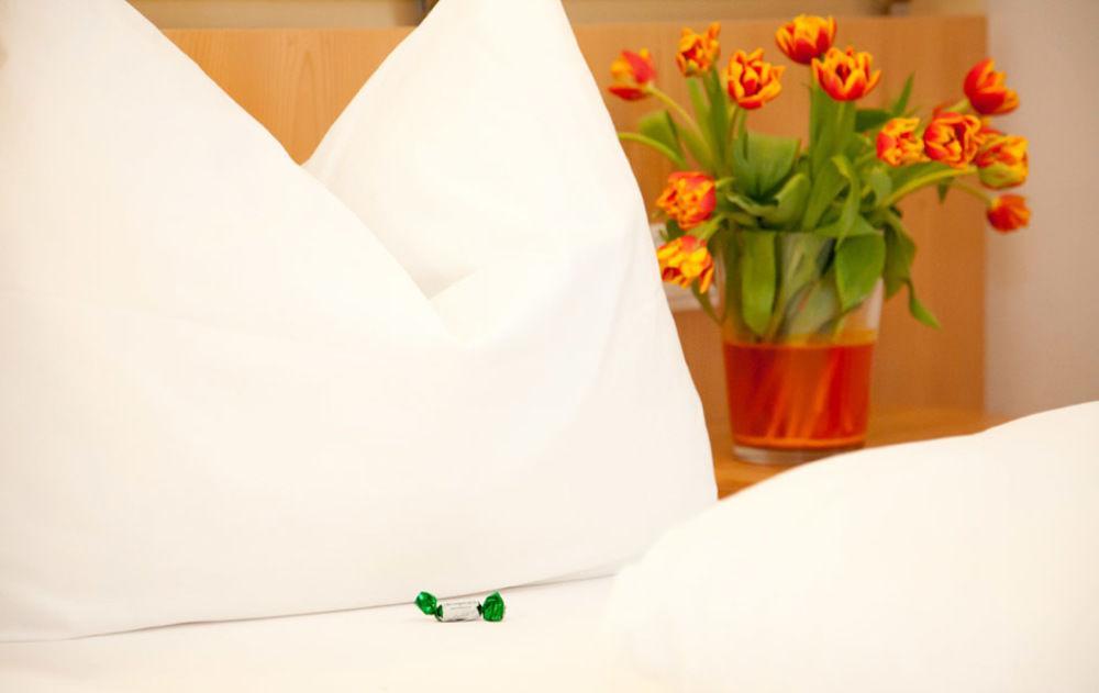 זלצבורג Hotel Kohlpeter מראה חיצוני תמונה
