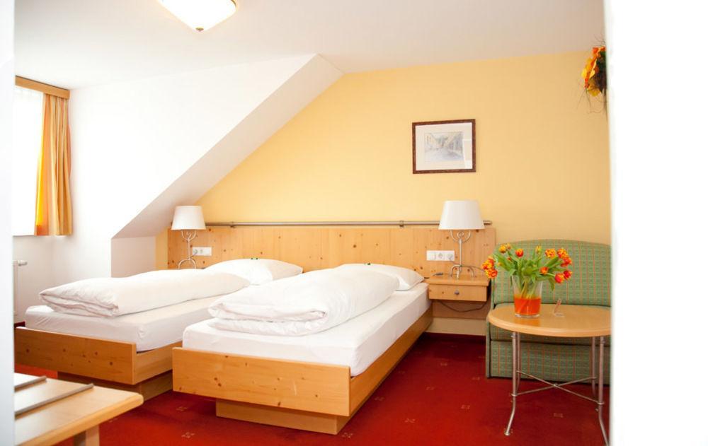 זלצבורג Hotel Kohlpeter מראה חיצוני תמונה