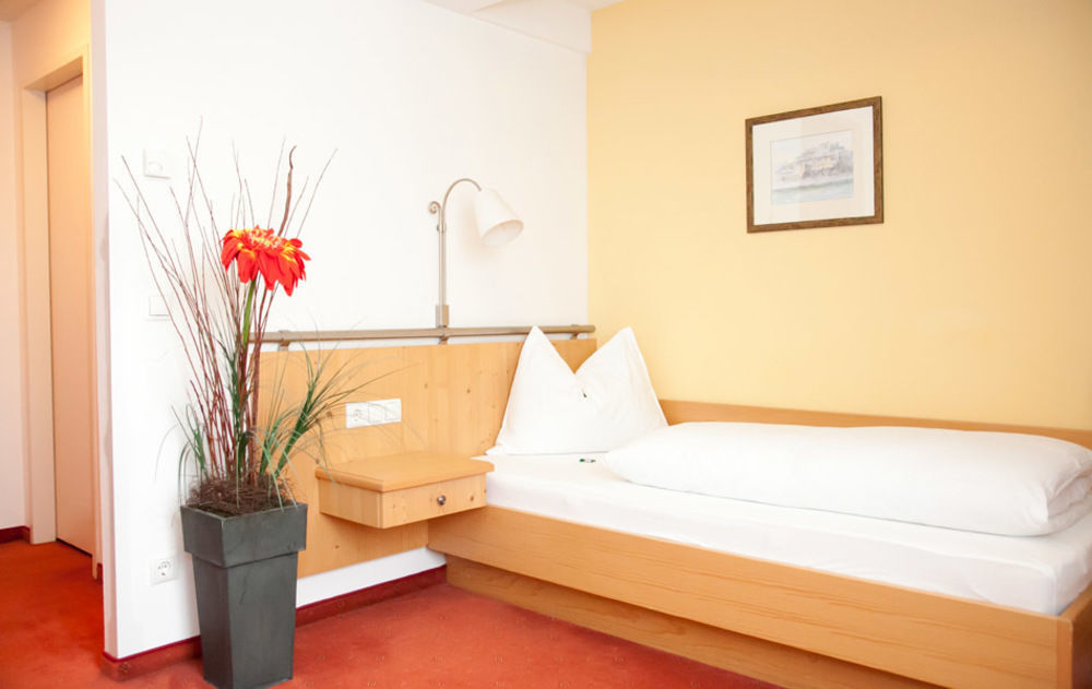 זלצבורג Hotel Kohlpeter מראה חיצוני תמונה