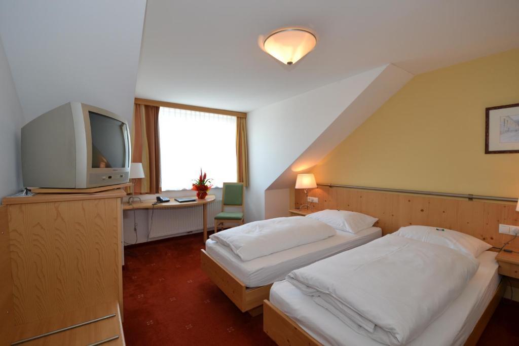 זלצבורג Hotel Kohlpeter מראה חיצוני תמונה