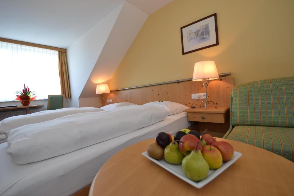 זלצבורג Hotel Kohlpeter מראה חיצוני תמונה