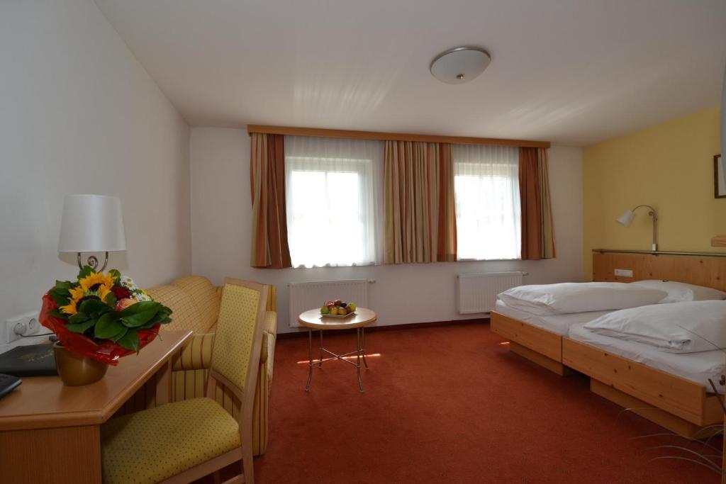 זלצבורג Hotel Kohlpeter מראה חיצוני תמונה